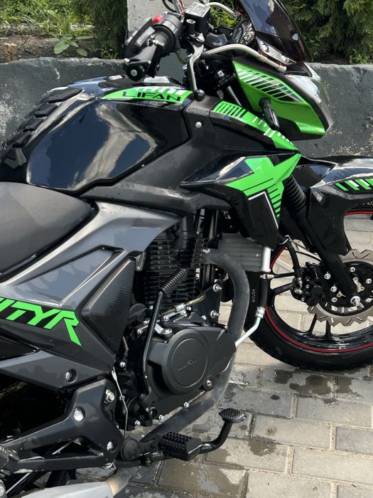 Lifan sityr 200 2e или ОБМЕН НА АВТОМОБИЛЬ