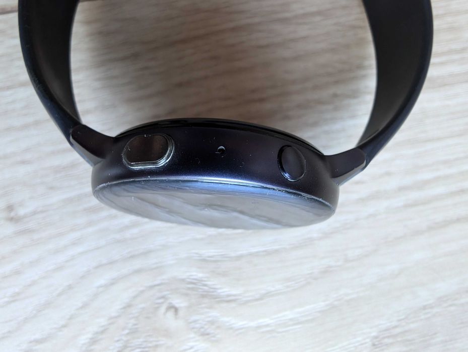 Samsung Galaxy Watch Active 2 40mm R830 Czarny