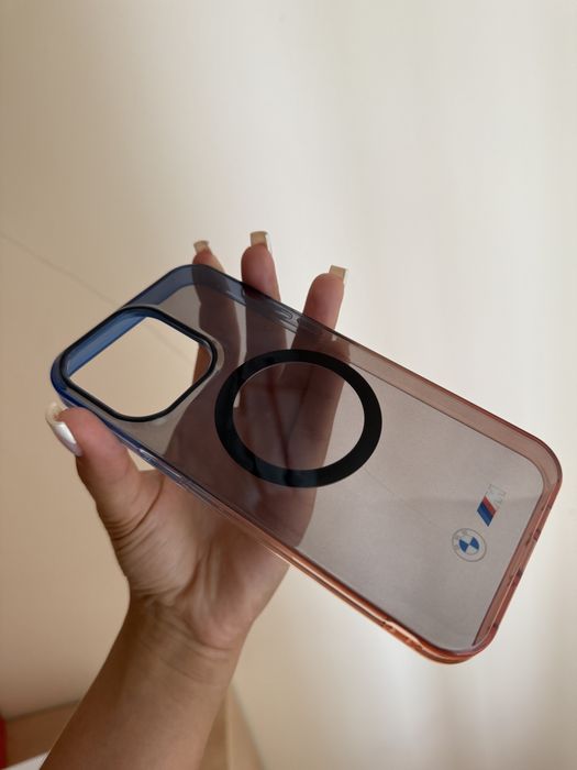 Чохол iphone 14 pro max