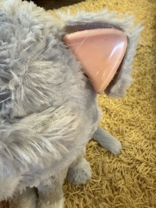 Furreal котики интерактивные