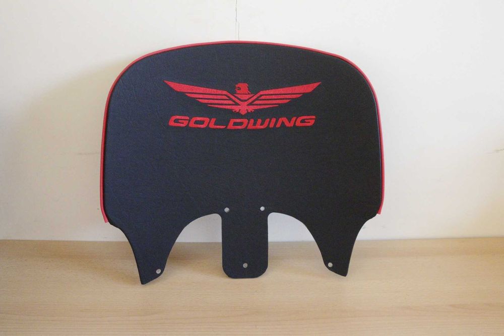 A203 Tylna szyba, deflektor Honda Goldwing GL 1800