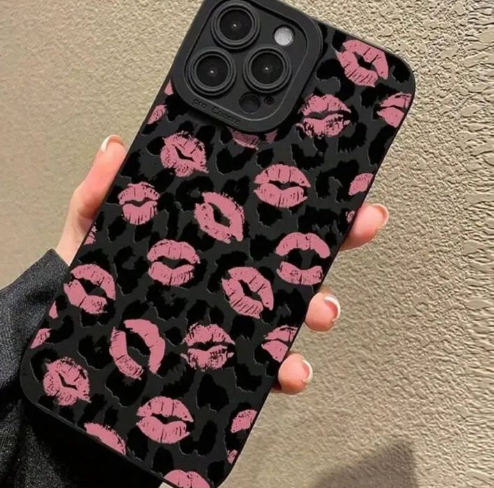 Чехол для айфона