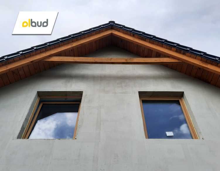 Okna PVC PRIMO82 Wiśniowski VEKA- dostawa, montaż, pomiar- Skarszewy