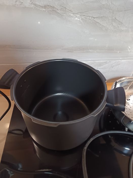 Urządzenie wielofunkcyjne Tefal Cook4me Touch Pro +Pokrywa  Extra