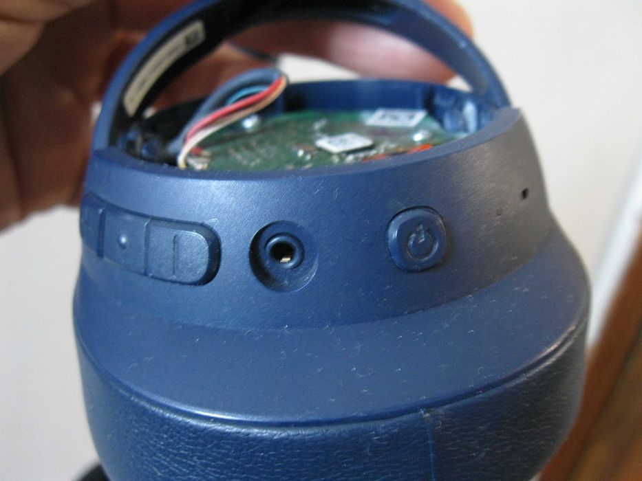 наушники беспроводные JBL Tune 720BT