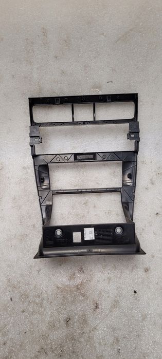 ramka konsoli pod klimatronic seat leon toledo 1m0863263