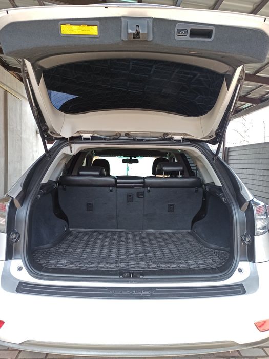 Продам LEXUS RX350