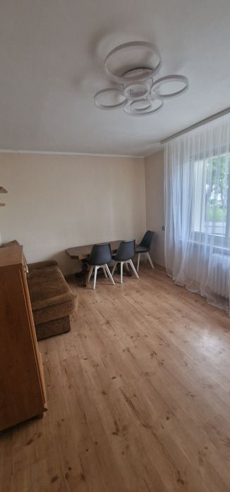 Do wynajęcia mieszkanie