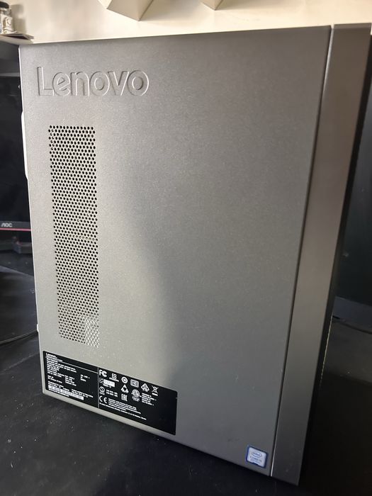 Pc Gaming i59400F 16gb | Geforce GTX 1650 | 16gb Ram