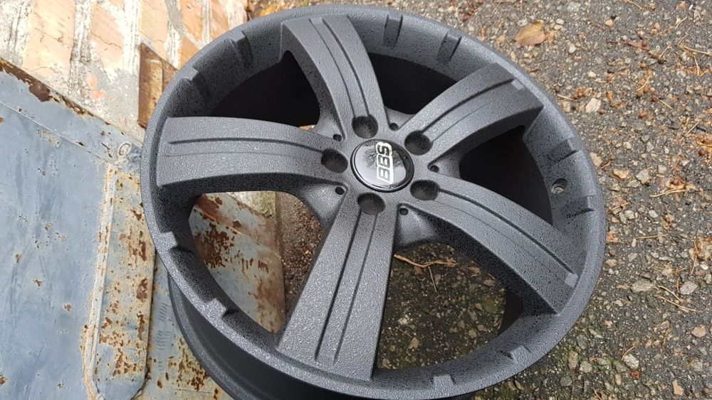 Литые Диски R19 5x112 (Мерседес GL, ML 166,