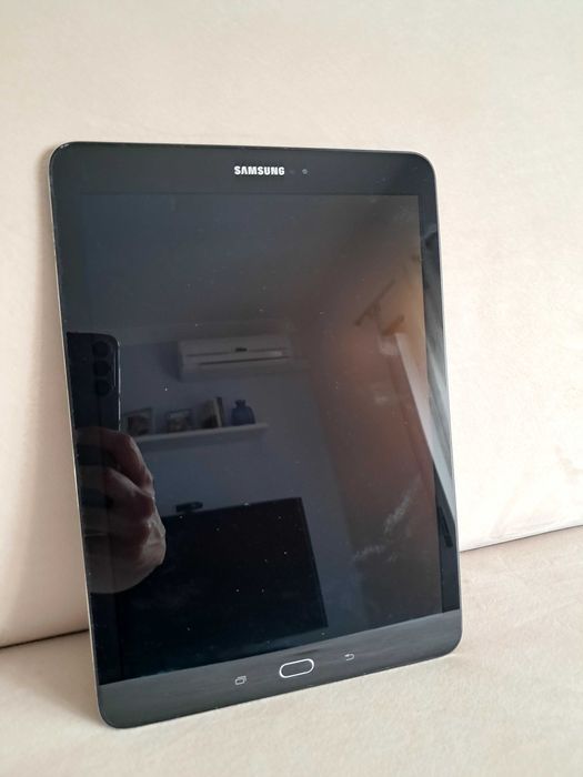 Tablet Samsung 10" para peças