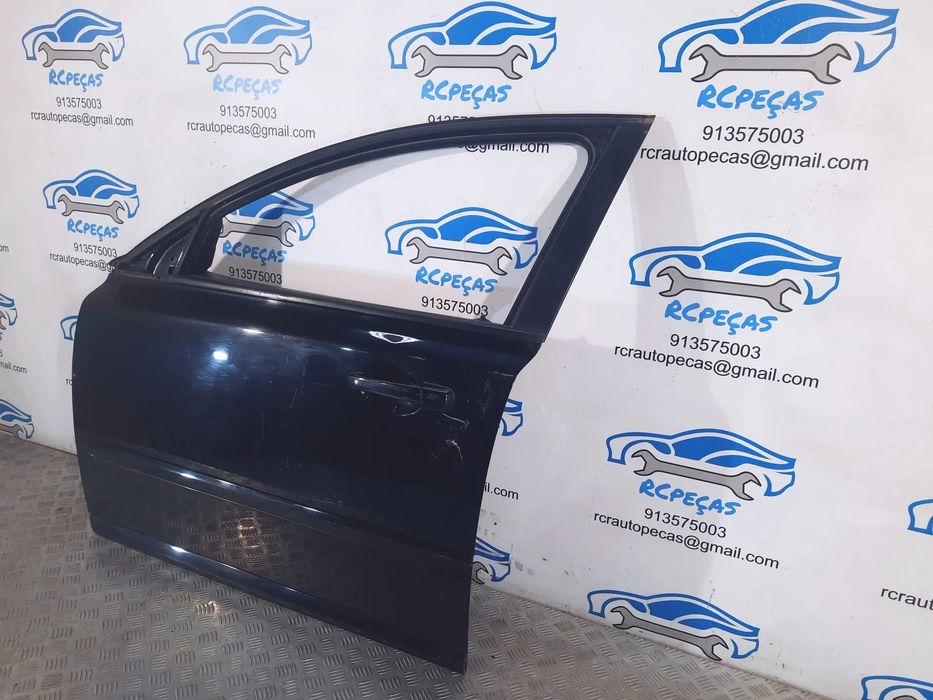 PORTA FRENTE FRONTAL ESQUERDA VOLVO S40 II V50 31335440