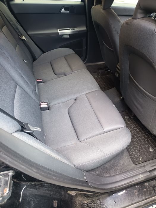 Volvo V50 2.0 diesel