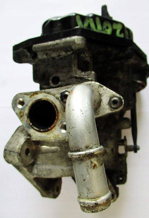 vw t6 t5 crafter zawór egr