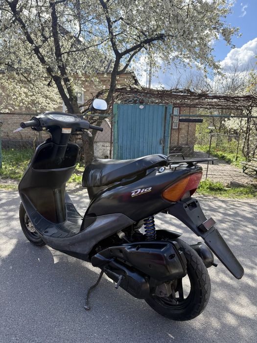 Honda dio af 35.