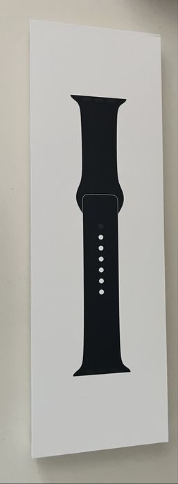 Bracelete Original Apple Watch (nova)