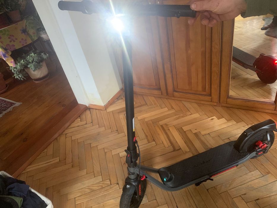 Продається електричний самокат