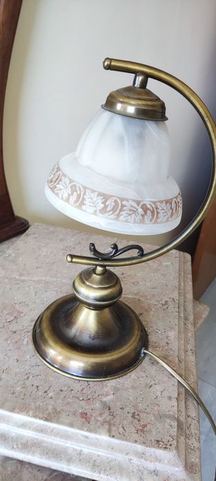 Bedside Table Lamp425333499972833280