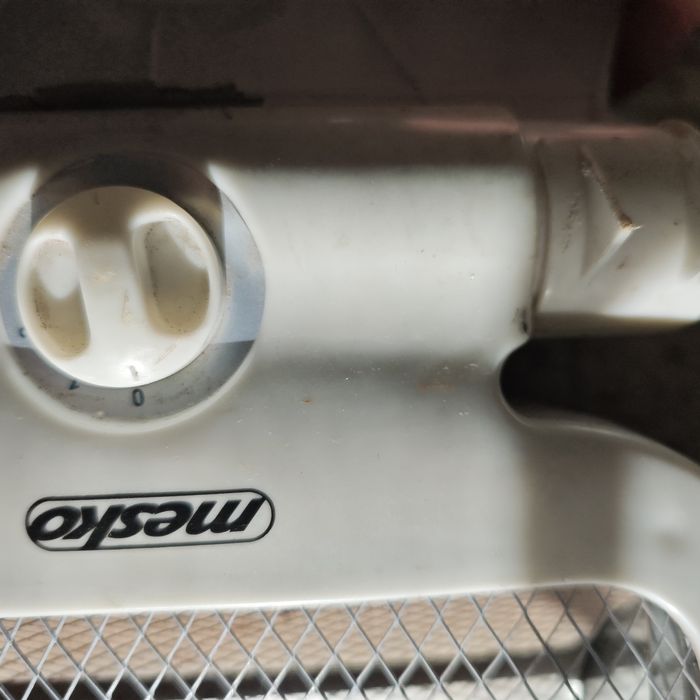 Aquecedor da marca mesko