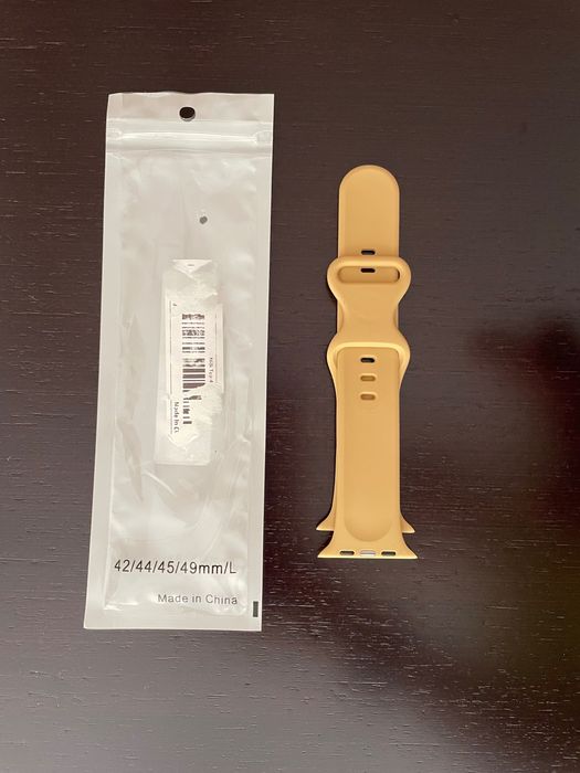 Bracelete Apple Watch 44mm