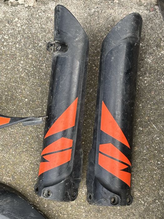 ktm sx/sxf/exc/exc-f   2019/2022