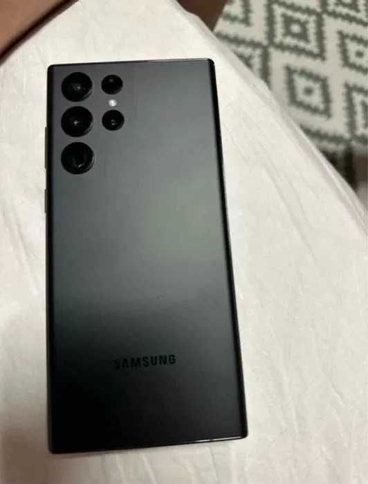 Samsung galaxy s22 ultra 12gb / 256gb