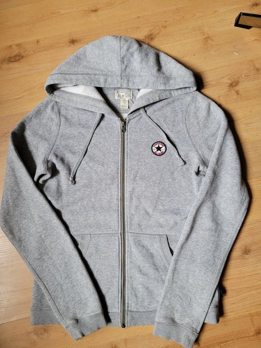 Толстовка Converse оригинал размер S