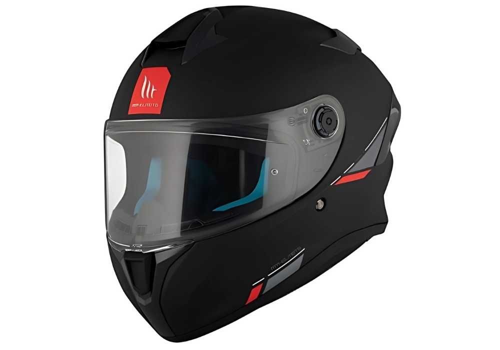 Мотошолом MT Targo S