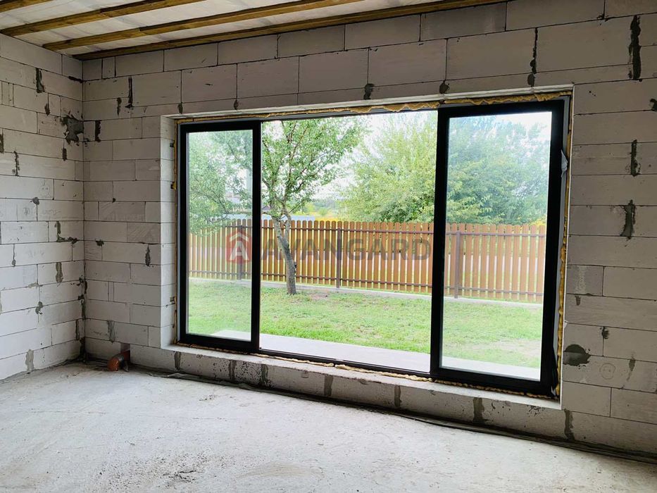 Терміновий продаж сучасного будинку р-н Луначарського