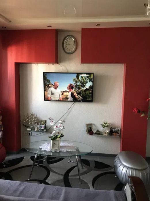 Продаж квартири 68 кв.м, вул. Академіка Сахарова