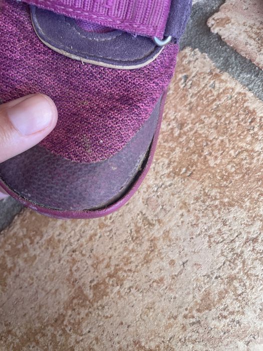 Sapato respeitador barefoot 32 Affenzahn