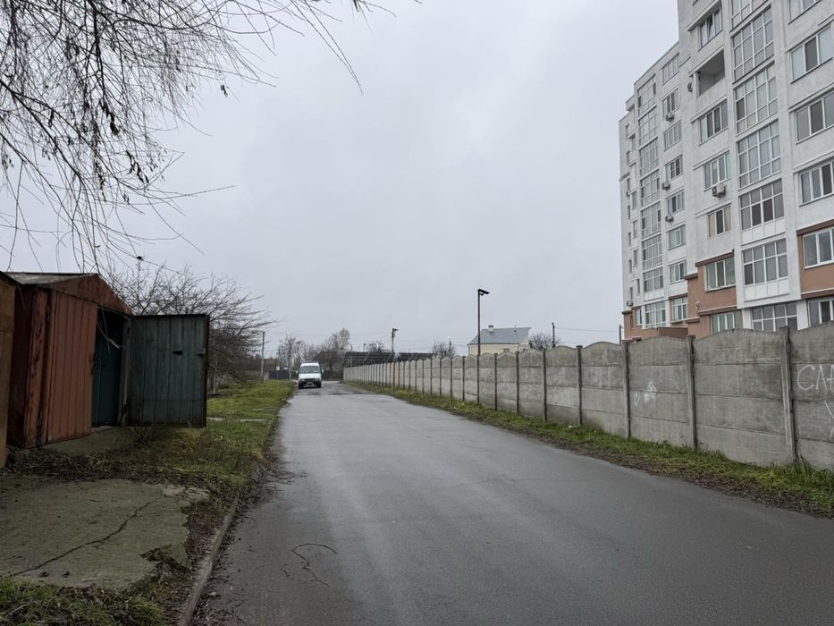 Продам гараж в центре  Борисполя