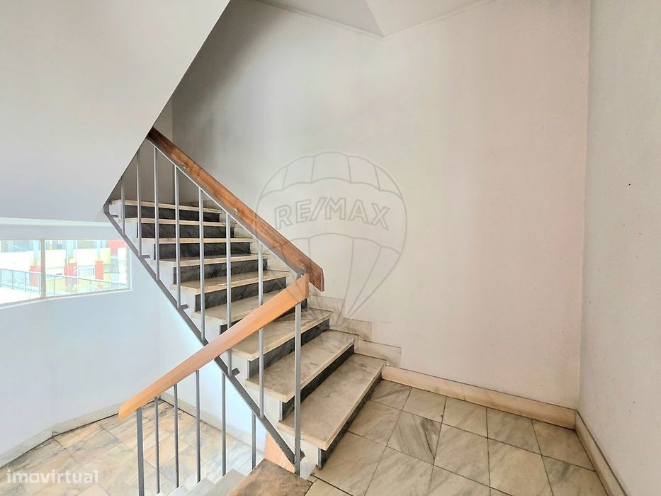 Apartamento T2 para venda