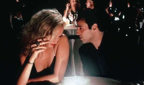 R Xmas -Nosso Natal (Abel Ferrara) Ice-T/Drea De Matteo/Lillo Brancato