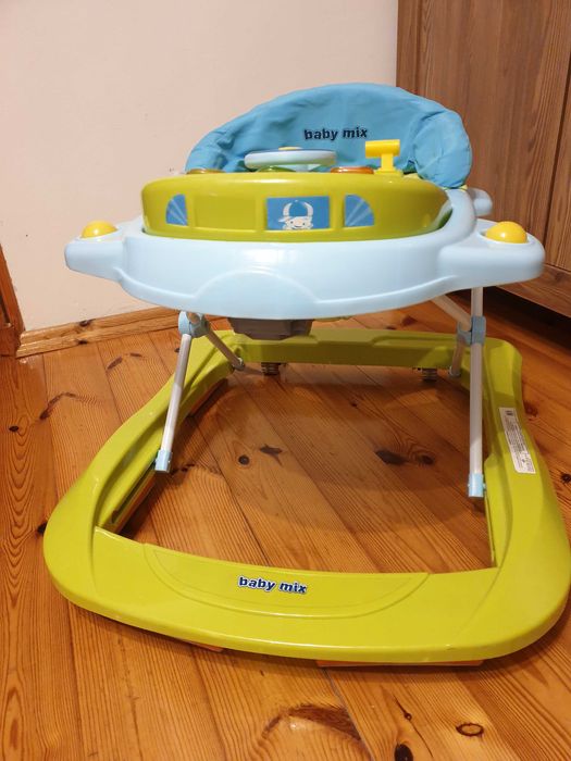 Chodzik dla dziecka baby mix