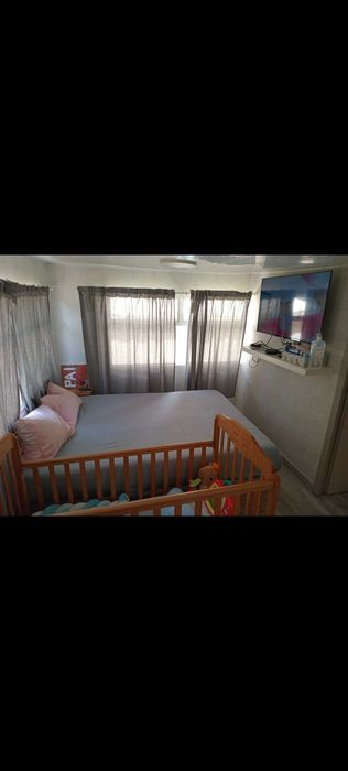 Vende-se Mobile home rara com 4 quartos