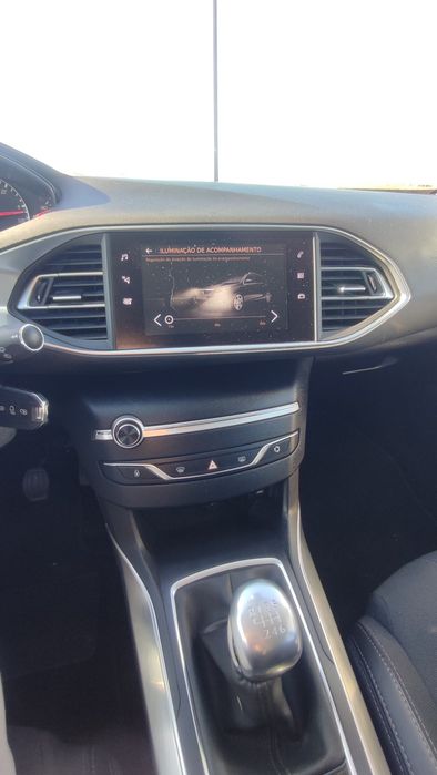 Peugeot 308 HDi Nacional