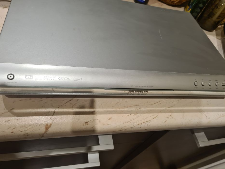 DVD/CD Thomson DTH311