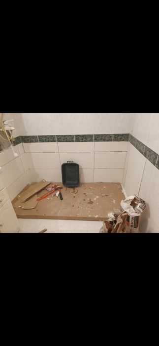 Serviços de remodelação e reparações  au seu alcance