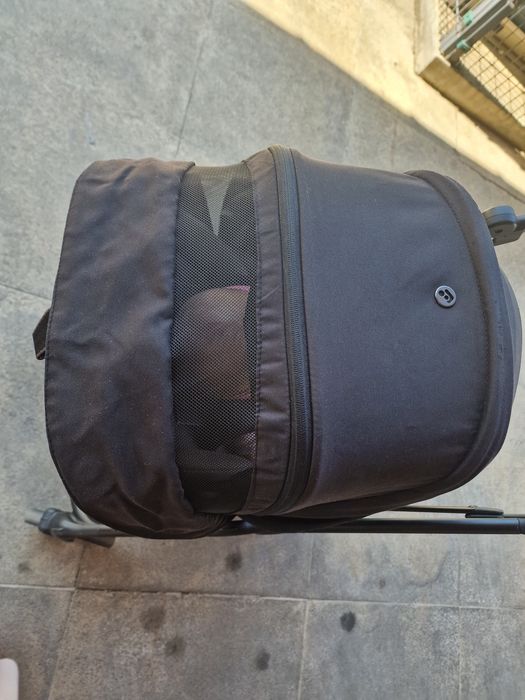 Maxi cosi leona 2 Luxe