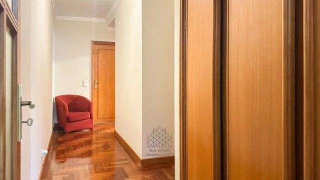 Apartamento T2 Paços de Brandão