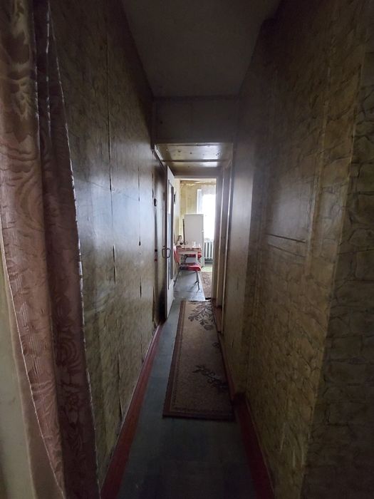 1-но комн. квартира СевГОК, ост. "Короленко", улучшенной планировки