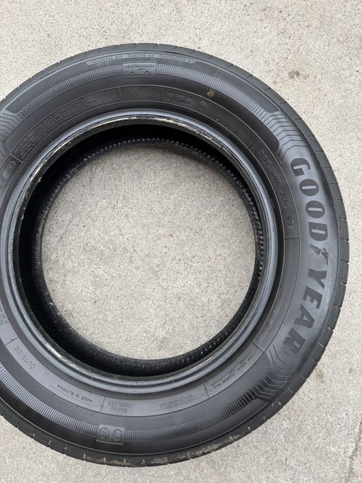 4 Opony 205/60/ 16  good year efficientgrip performance