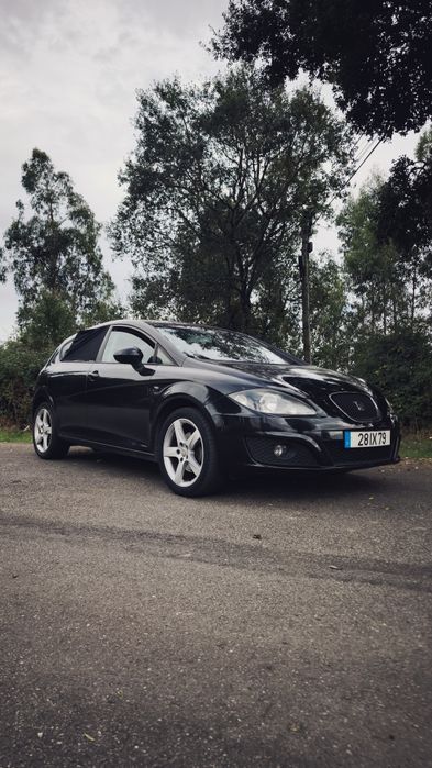 Seat Leon 1.6 TDI