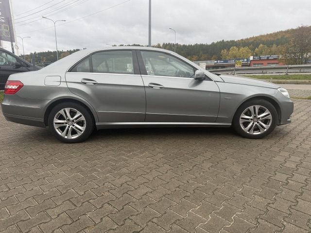 Mercedes-Benz Klasa E Mercedes-Benz E 250 CGI 204 KM | Automat | LPG 2026 | Bezwypadkowy