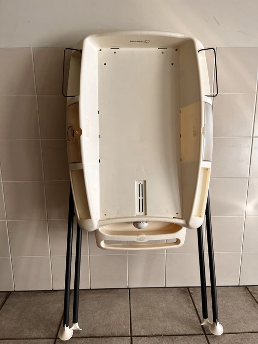 Fraldario / trocador ( Bebeconfort Amplitude)