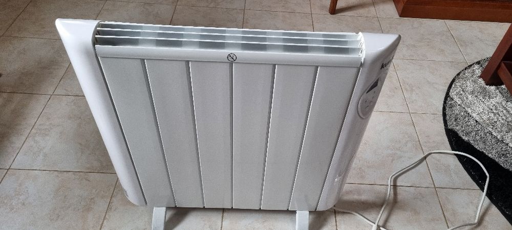 Emissor térmico KUNFT 1200W