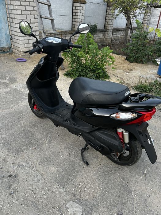 Yamaha ZR стан ідеальний