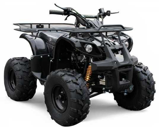 Новий 2026 Квадроцикл HAMER HT-125 Lux Акція