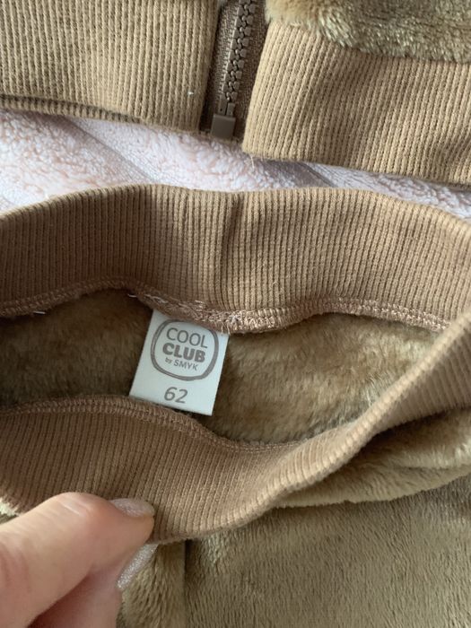 Cool club 62 dresy urocze komplet 2 szt.